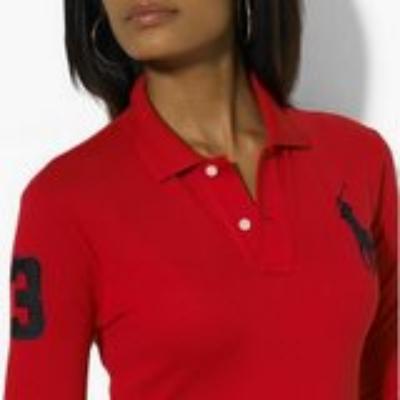 Women Polo shirts-567